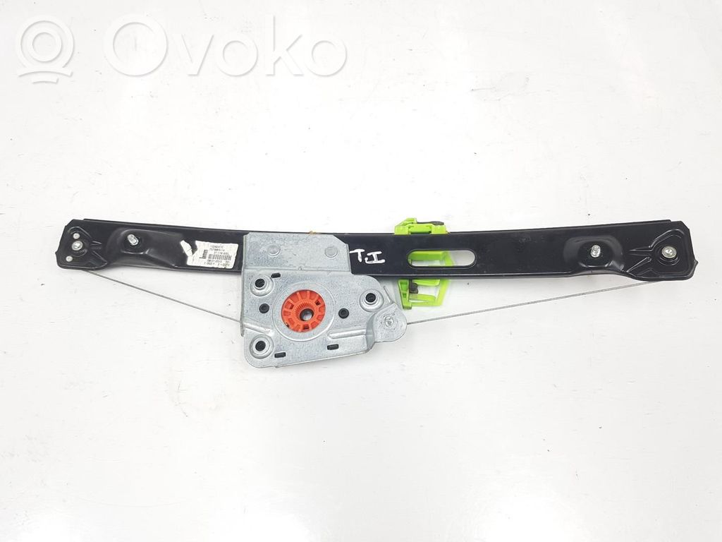 BMW 3 E90 E91 Macara geam spate manuală 