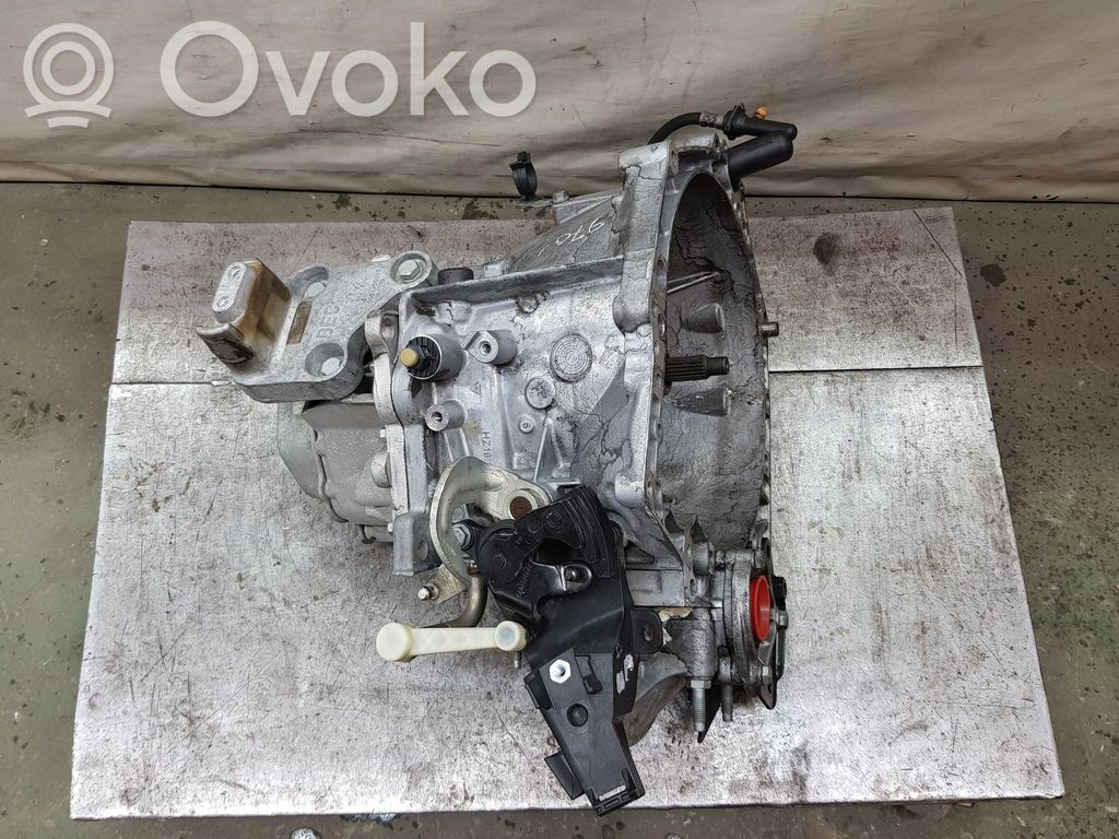Citroen Berlingo Scatola del cambio manuale a 5 velocità