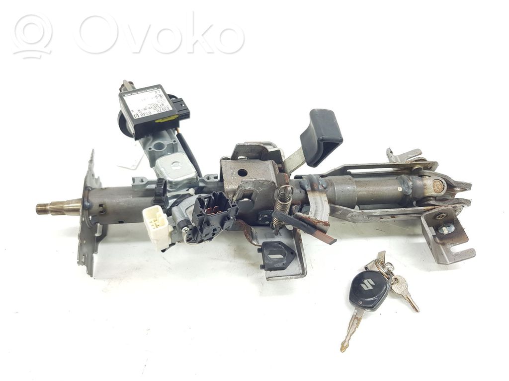 Suzuki Grand Vitara II Scatola dello sterzo