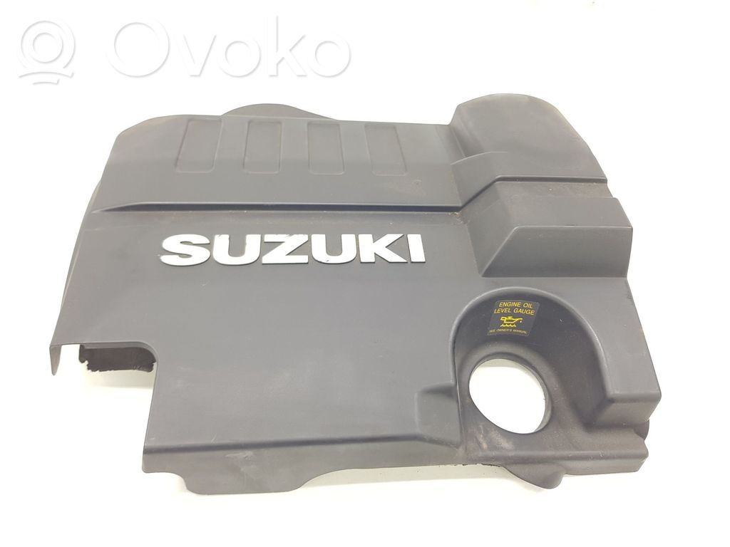 Suzuki Grand Vitara II Motorabdeckung