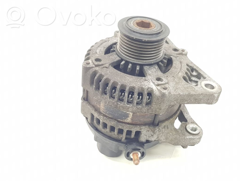 Suzuki Grand Vitara II Alternator 