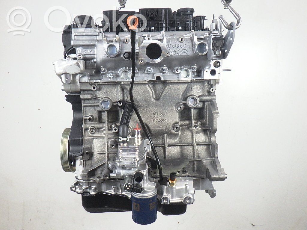 Citroen Jumper Motor 