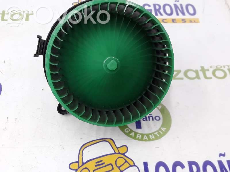 Opel Insignia A Ventilator aerotermă 