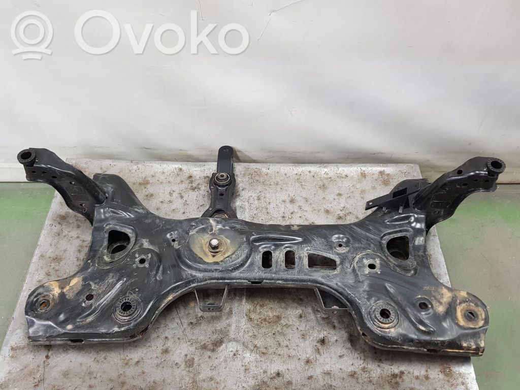 Subcadru frontal   2Q0199315,2Q0199315