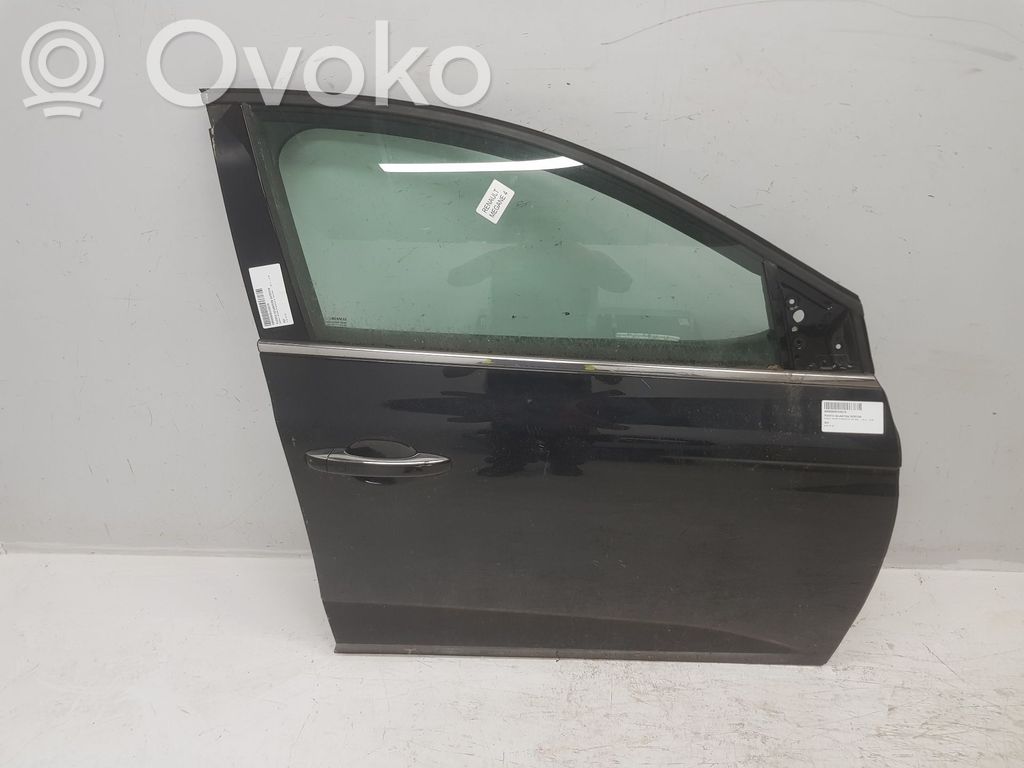 Renault Megane IV Portiera anteriore 