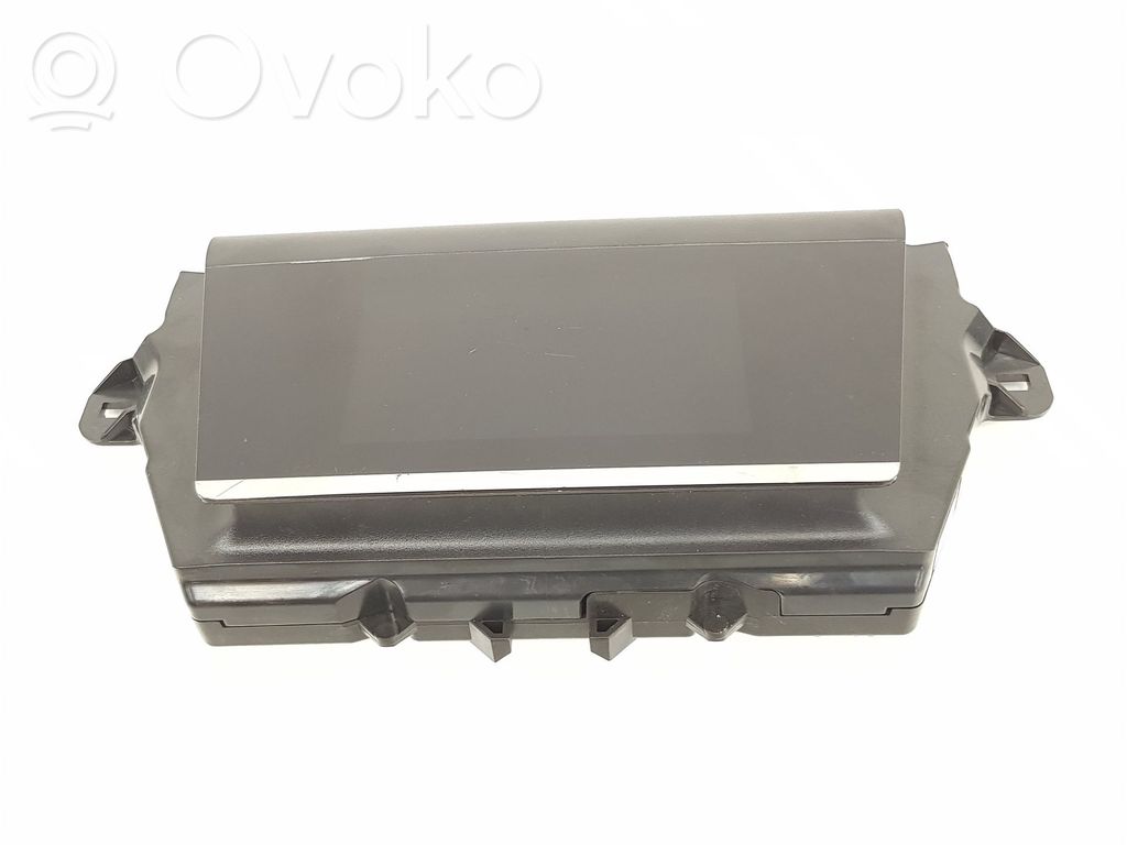 Citroen C4 III e-C4 Nopeusmittari (mittaristo) 