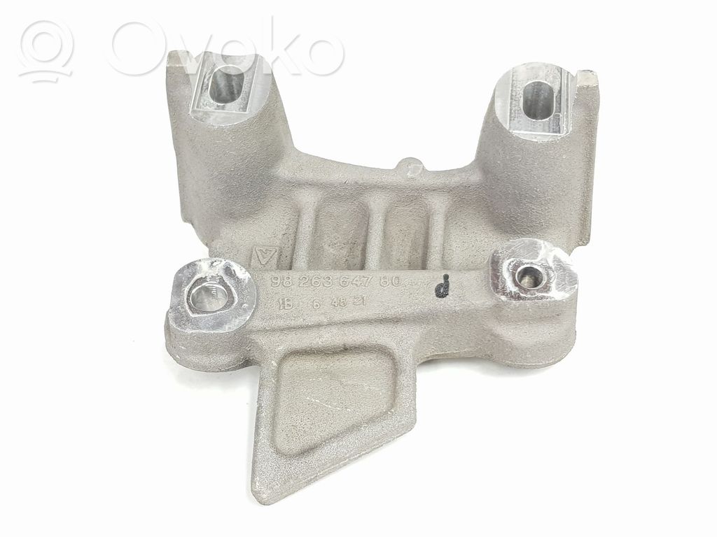 Citroen C4 III e-C4 Supporto di montaggio del motore