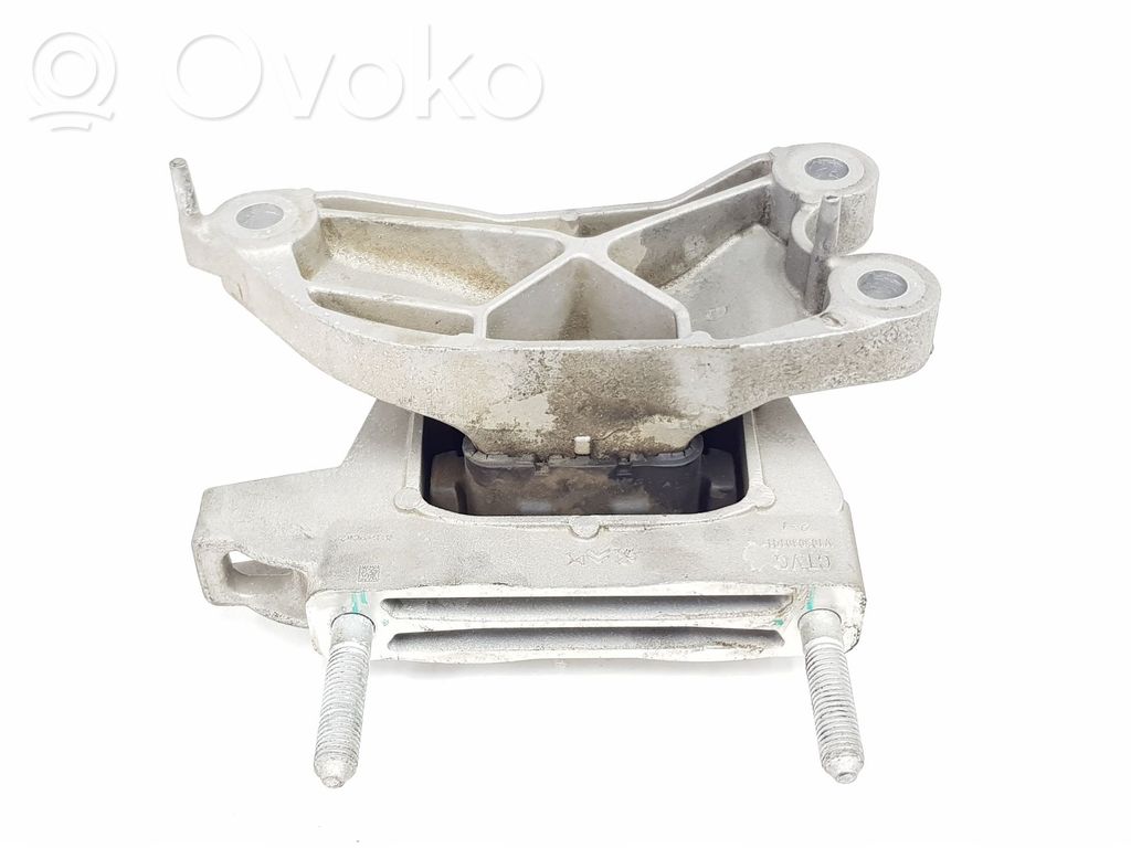 Citroen C4 III e-C4 Suport tampon motor 