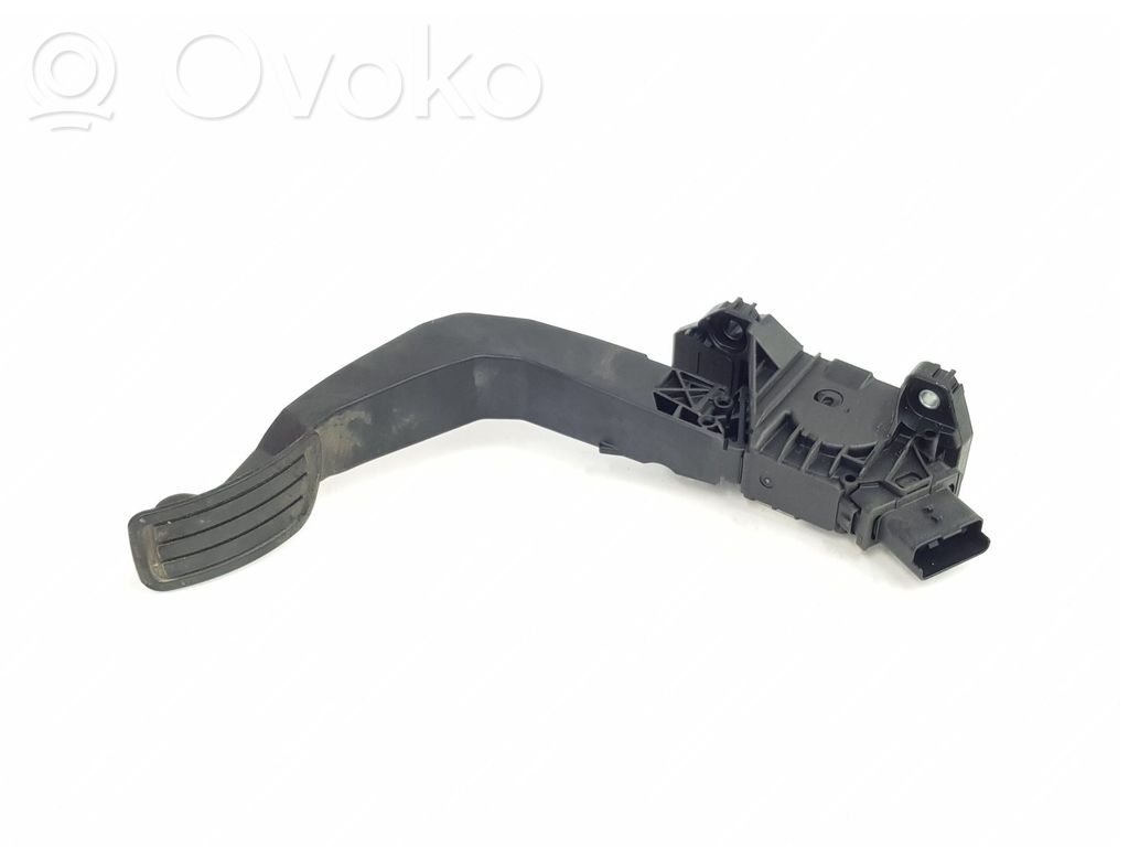 Citroen C4 III e-C4 Gaspedalsensor elektrisch 