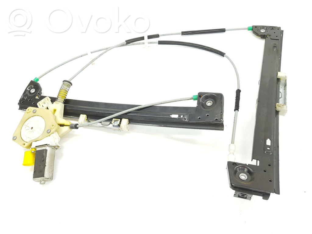 Elektryczny podnośnik szyby drzwi przednich   7162164,51337162164