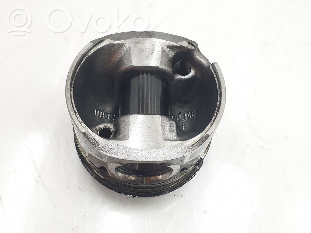 Ford Puma Piston 