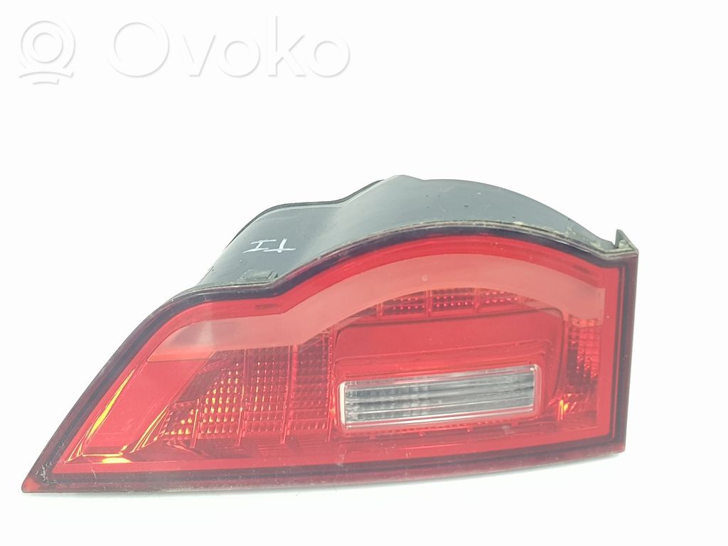 Jaguar F-Pace Lampy tylnej klapy bagażnika