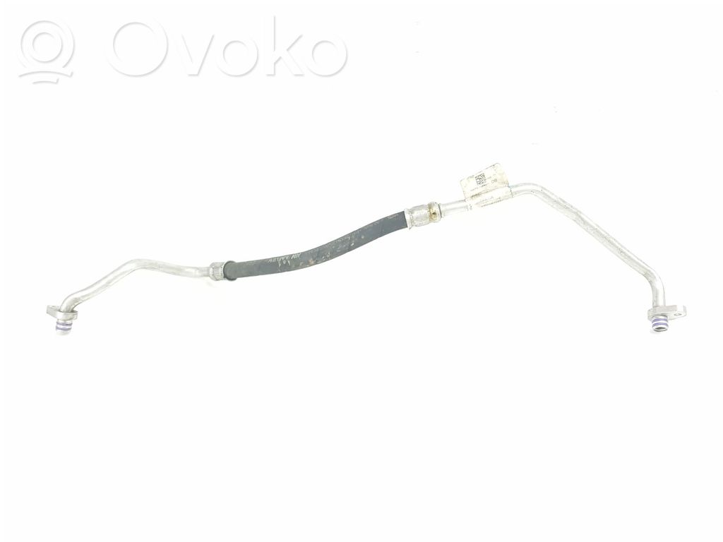 Ilmastointilaitteen putki (A/C)   GX7319N601DB,T2H8168