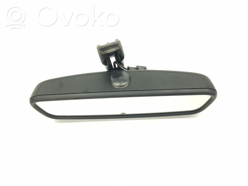 BMW 5 F10 F11 Specchietto retrovisore (interno) 