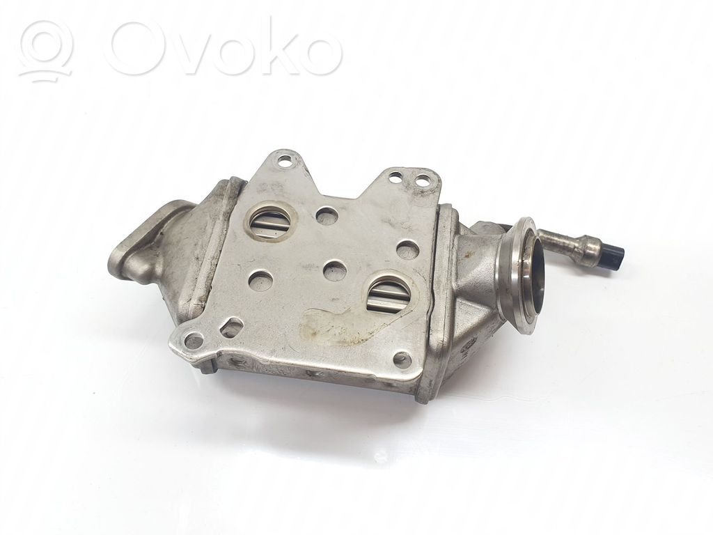 Fiat Panda III Refrigerador de la válvula EGR