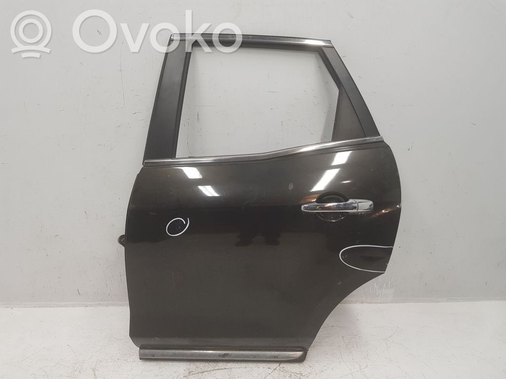 Puerta trasera   EGY17302XL,EGY17302XL