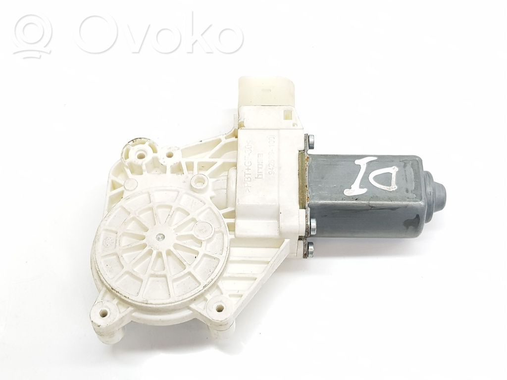 BMW 5 F10 F11 Motor macara geam ușă față 
