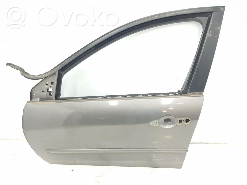 Renault Laguna III Portiera anteriore 