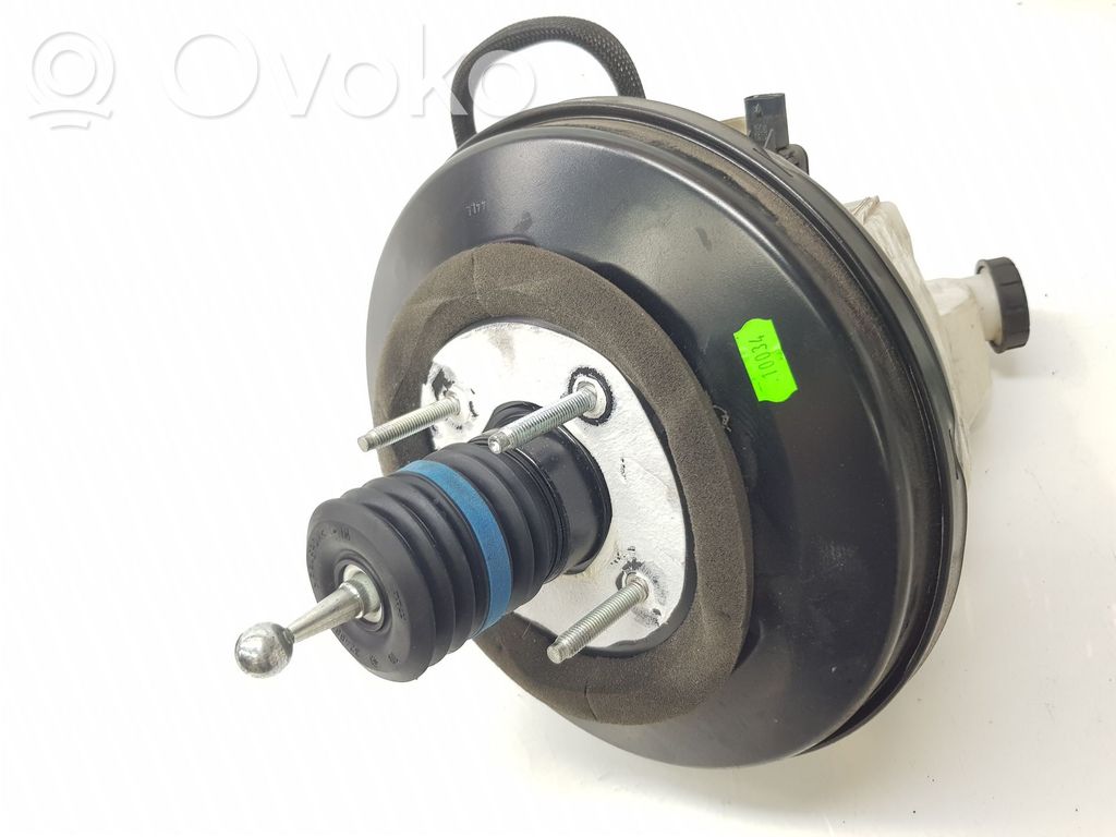 Citroen C4 III e-C4 Servofreno