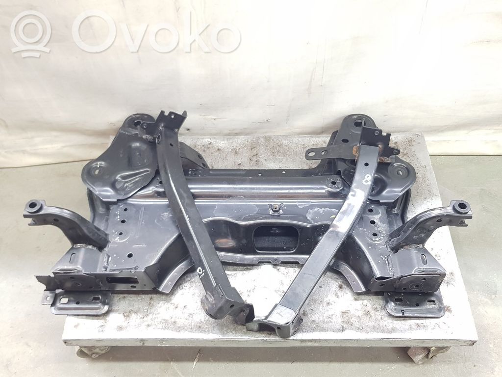 Citroen C4 III e-C4 Sottotelaio anteriore 