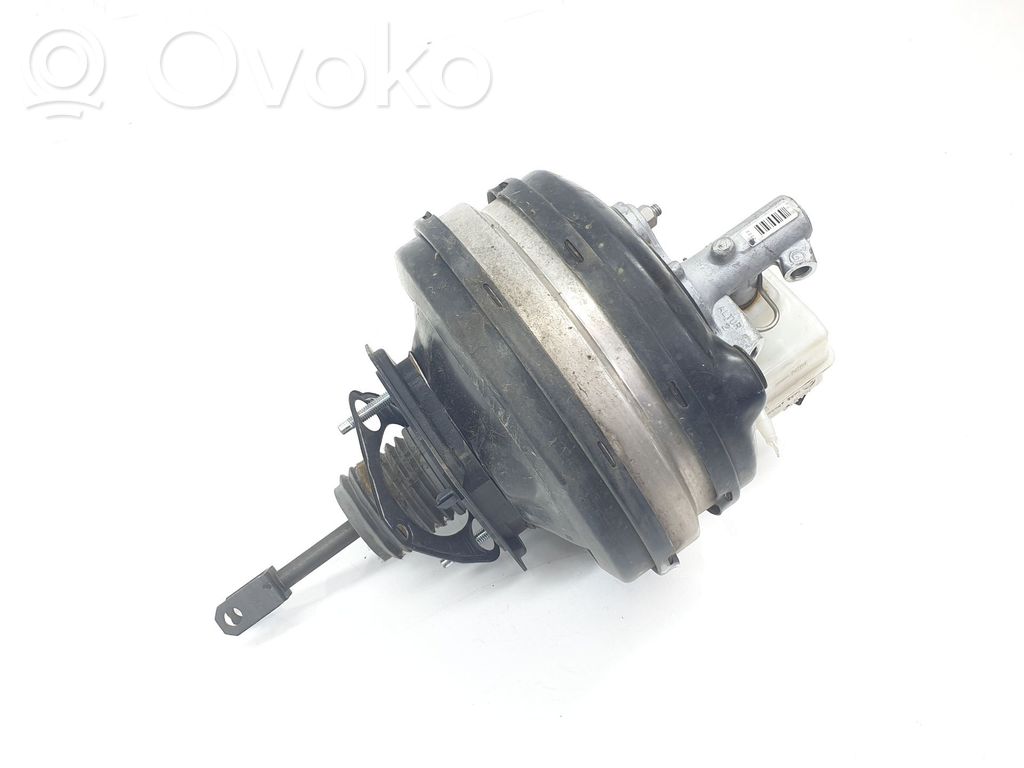 BMW 5 F10 F11 Servofreno 
