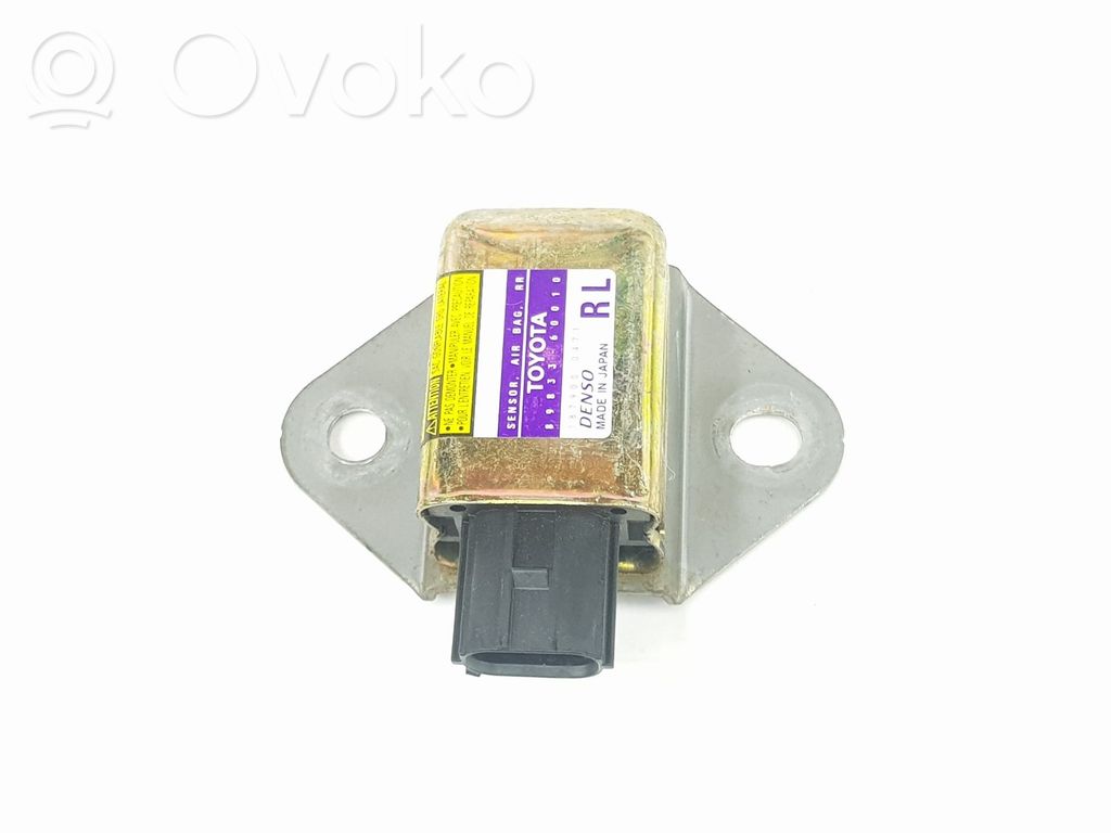 Toyota Land Cruiser (J120) Sensor 
