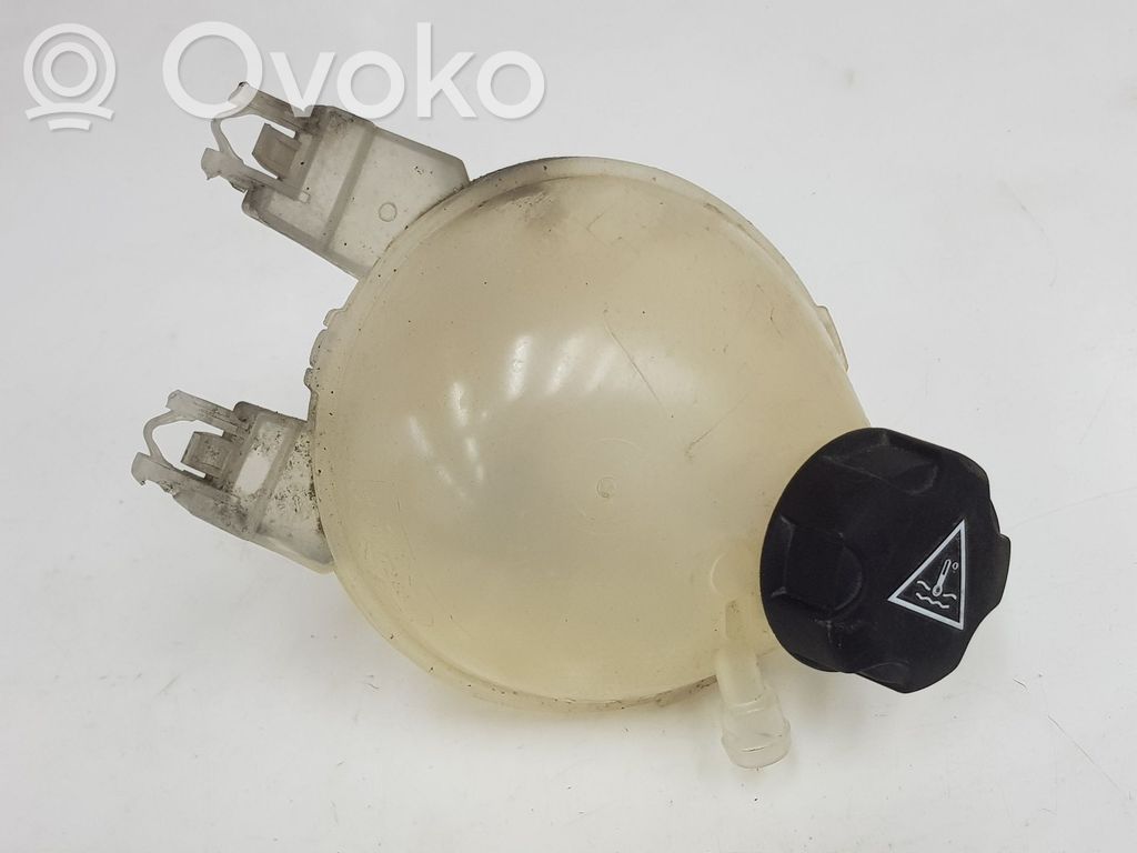 Citroen C3 Vas expansiune/rezervor lichid de răcire 