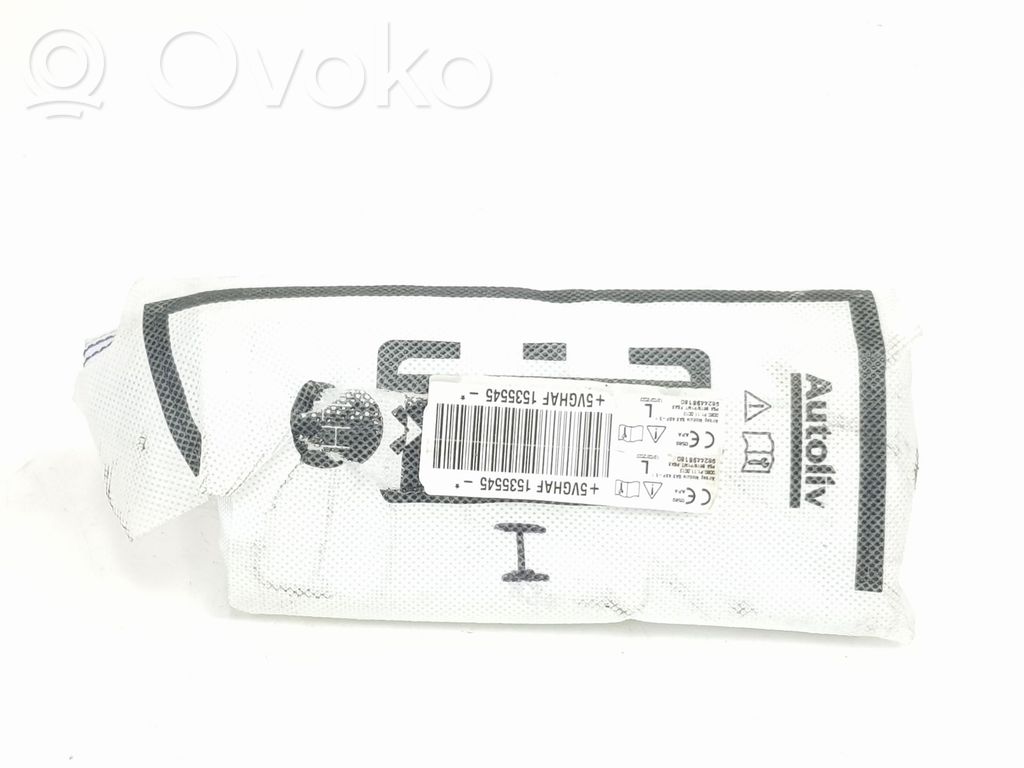 Citroen C3 Airbag ușă față