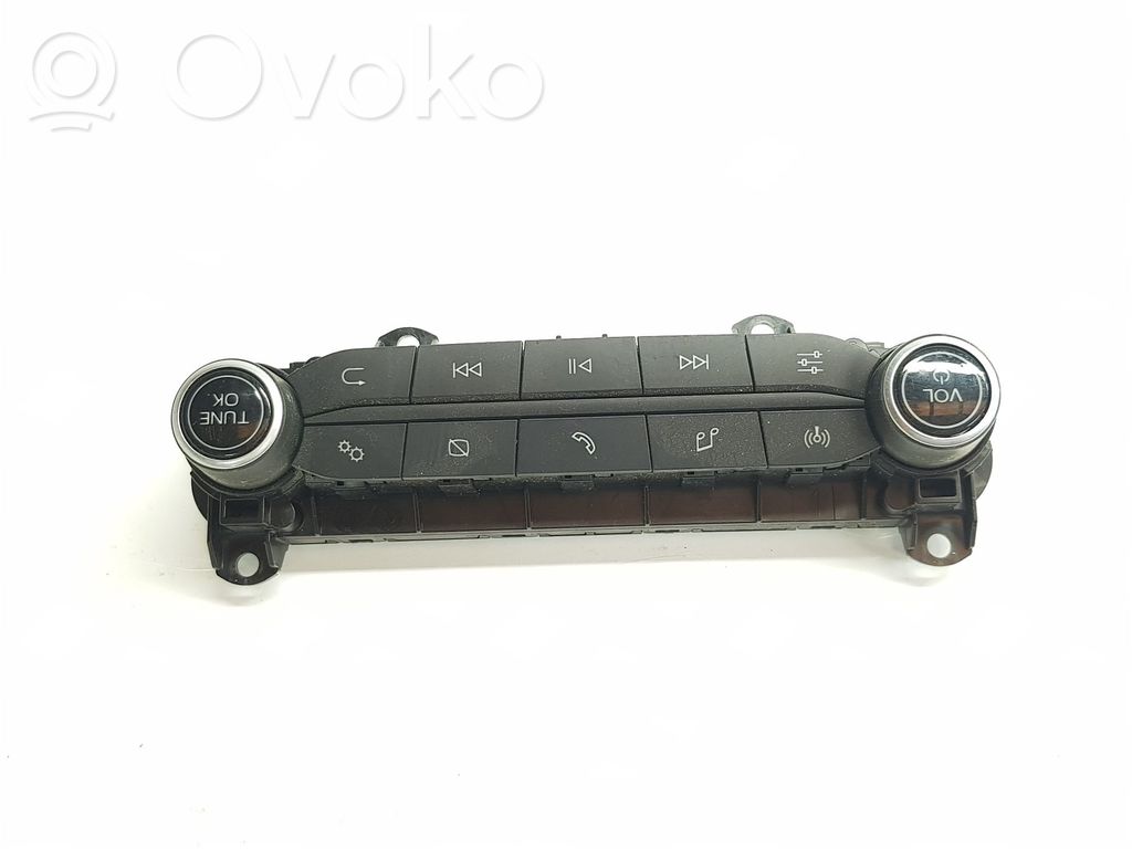 Przyciski multifunkcyjne   H1BT18K811LG,2367862