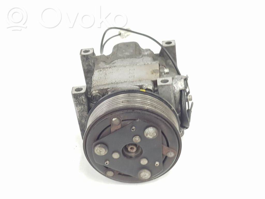 Mazda CX-7 Klimakompressor Pumpe 