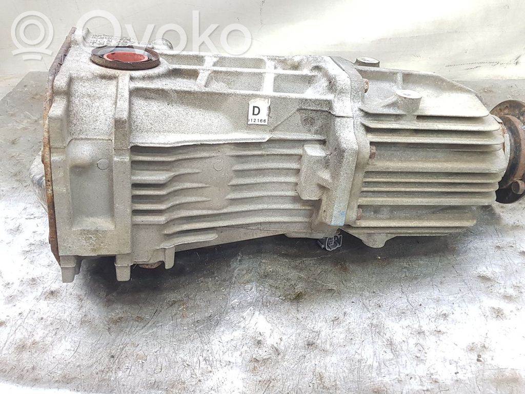 Diferențial spate   MA2827020E,MA2827020E