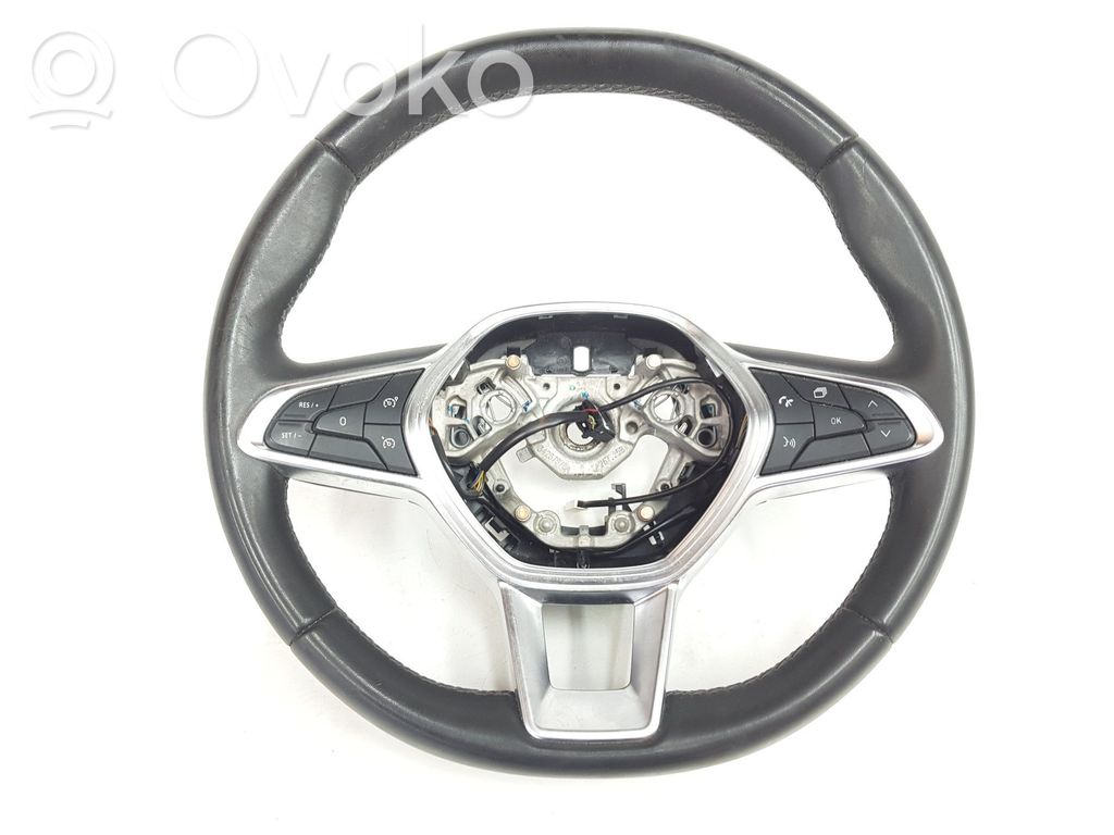 Renault Captur II Volante 