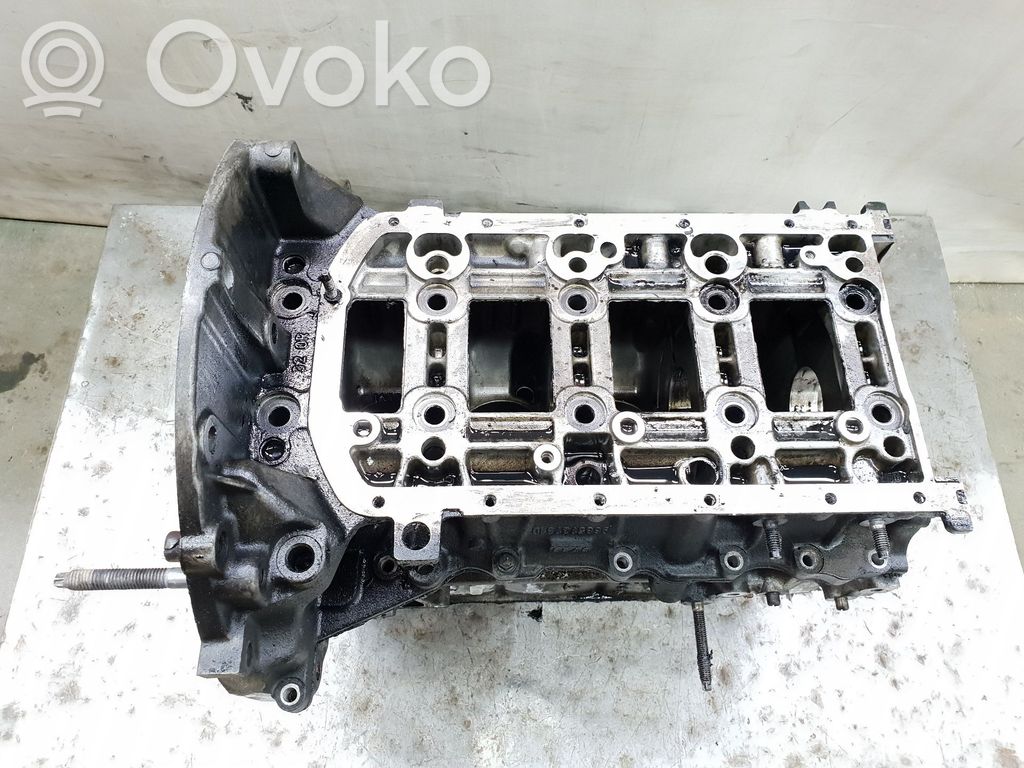 Citroen Berlingo Bloc motor 