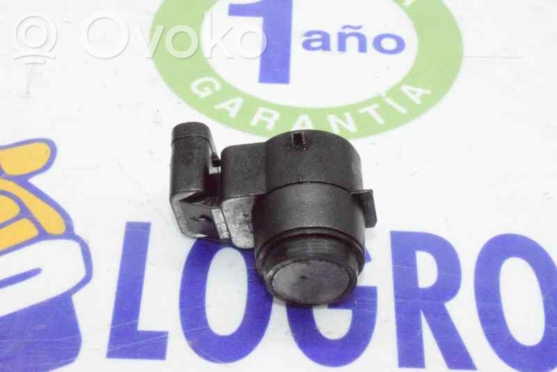BMW 1 E81 E87 Soporte del sensor de aparcamiento trasero (PDC) 