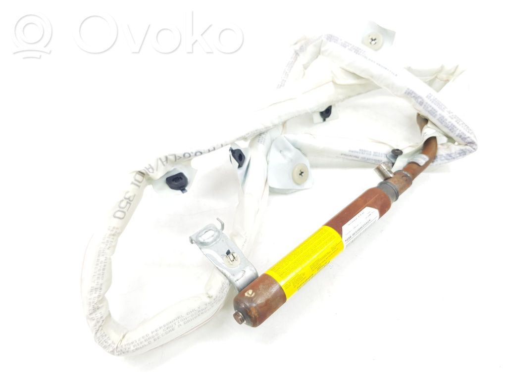 Audi A3 S3 8P Airbag da tetto