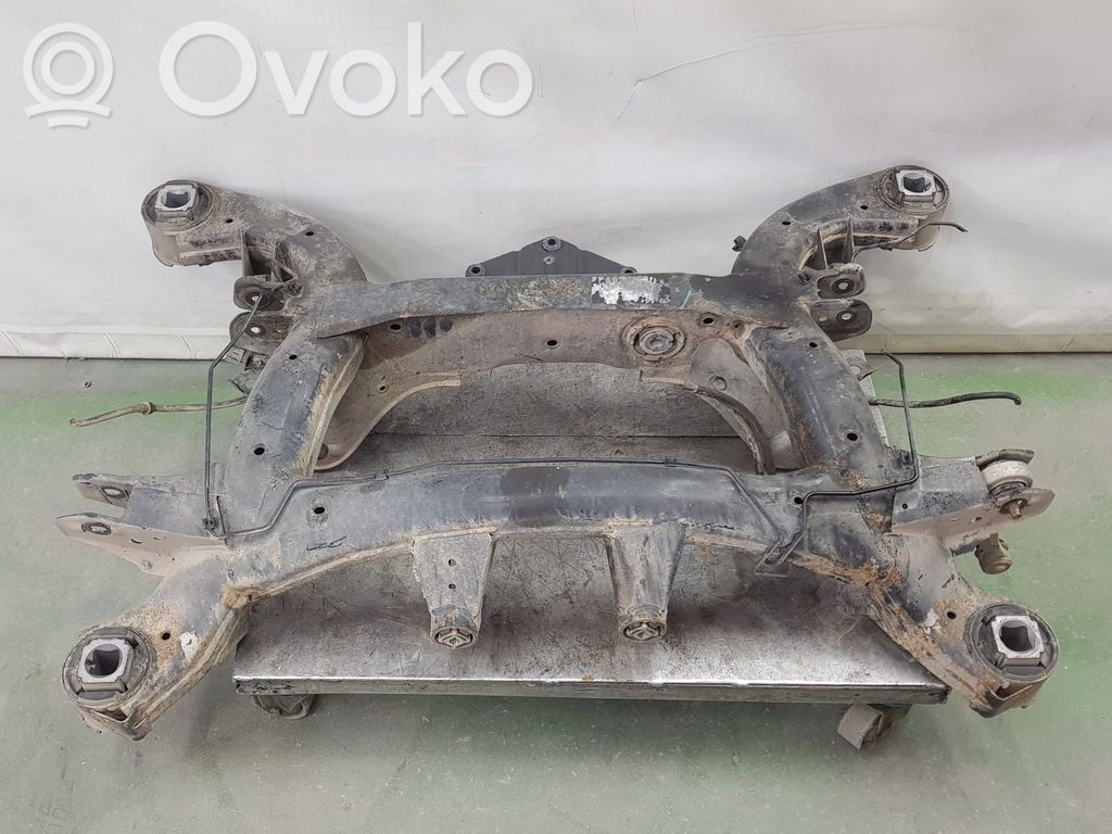 BMW X5 E70 Trave dell'asse posteriore