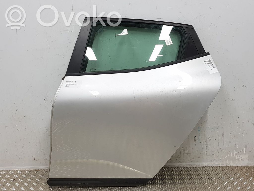 Puerta trasera   821014363R,821014363R,COLORGRIS
