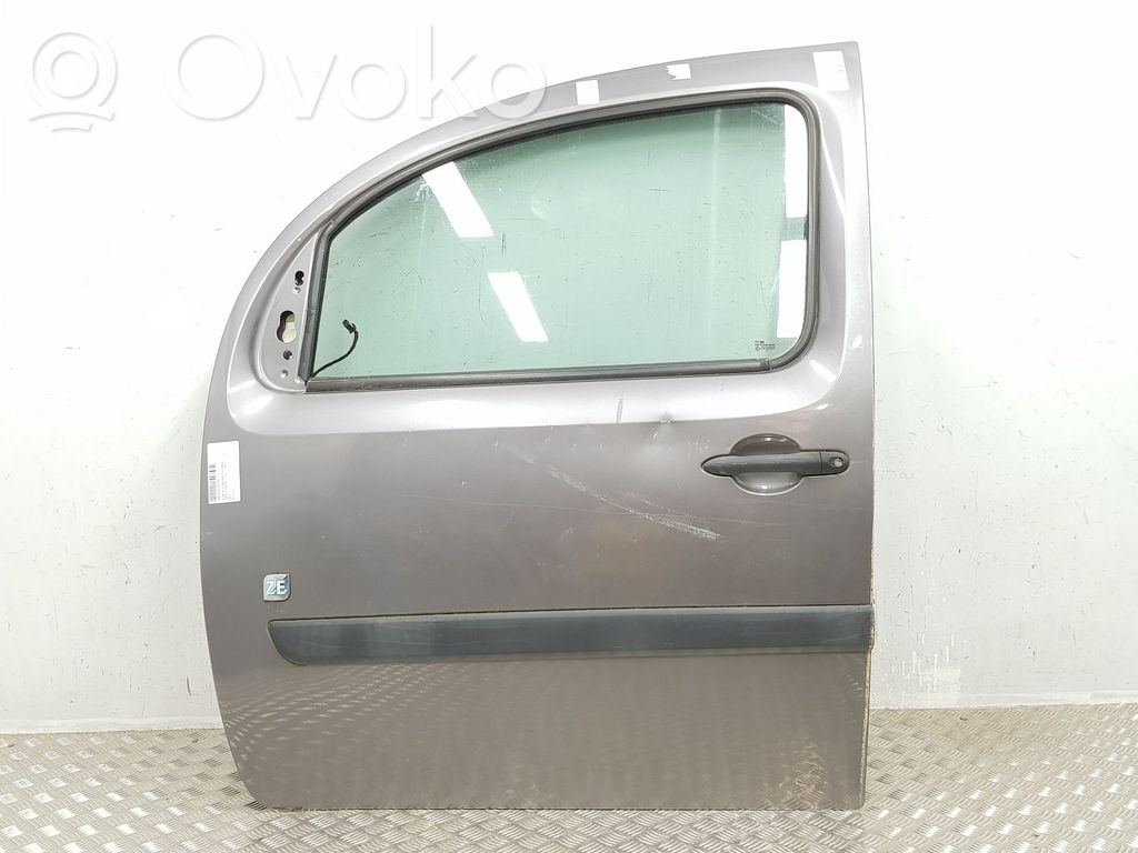 Renault Kangoo II Ușă față 