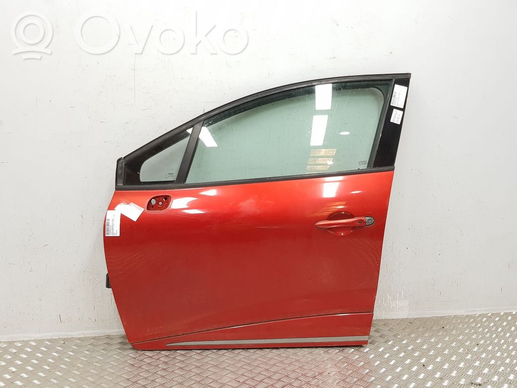 Renault Clio IV Ușă față 