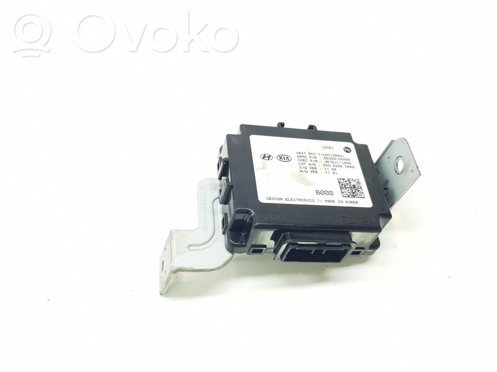 KIA Ceed Altre centraline/moduli