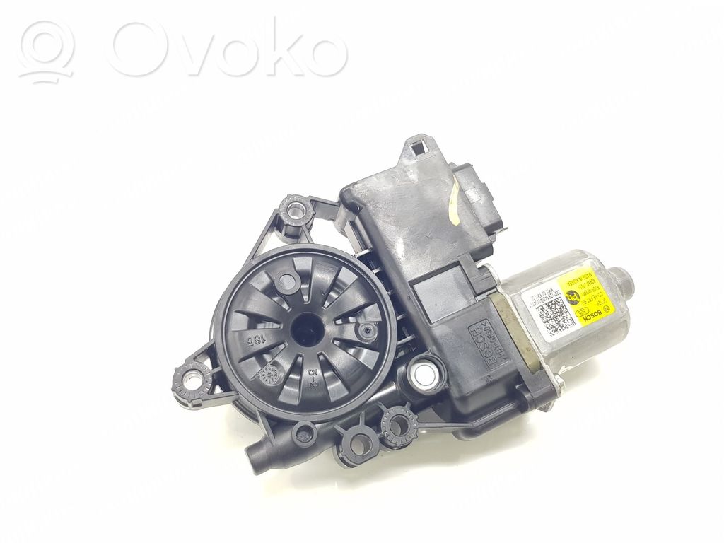 KIA Ceed Moteur de lève-vitre de porte avant