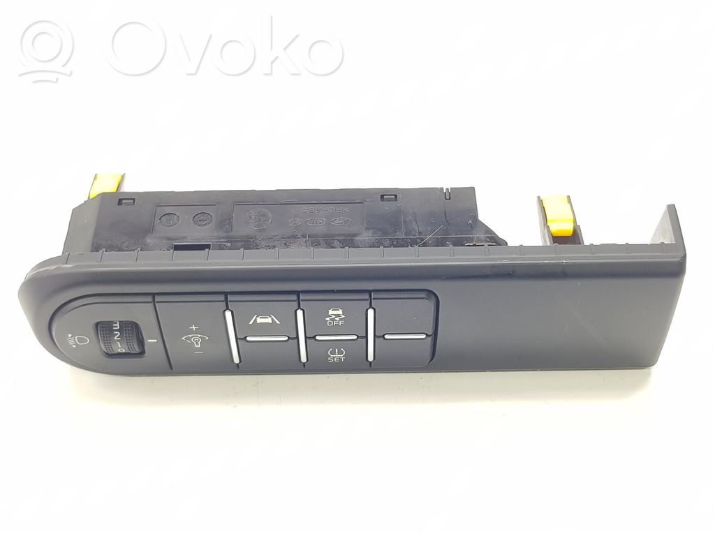 KIA Ceed Comutator lumini 