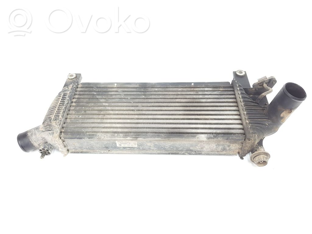 Nissan Pathfinder R51 Refroidisseur intermédiaire