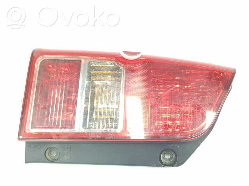 Nissan Pathfinder R51 Takavalot 