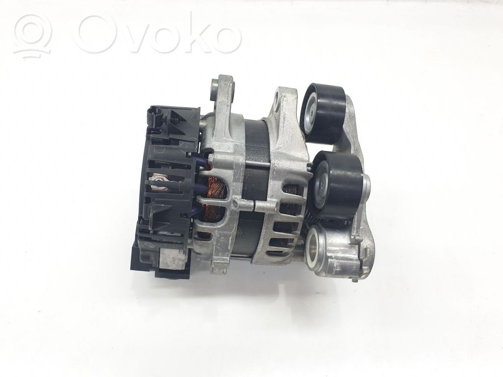 Jeep Renegade Generator/alternator 