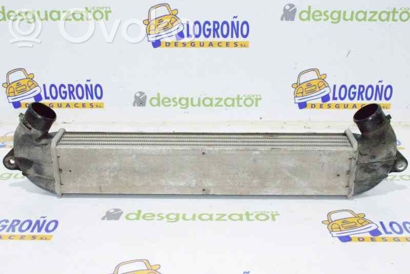 Fiat Doblo Radiatore intercooler