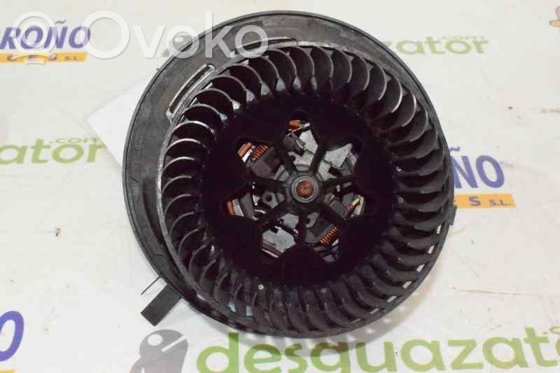 BMW 1 E81 E87 Ventola riscaldamento/ventilatore abitacolo