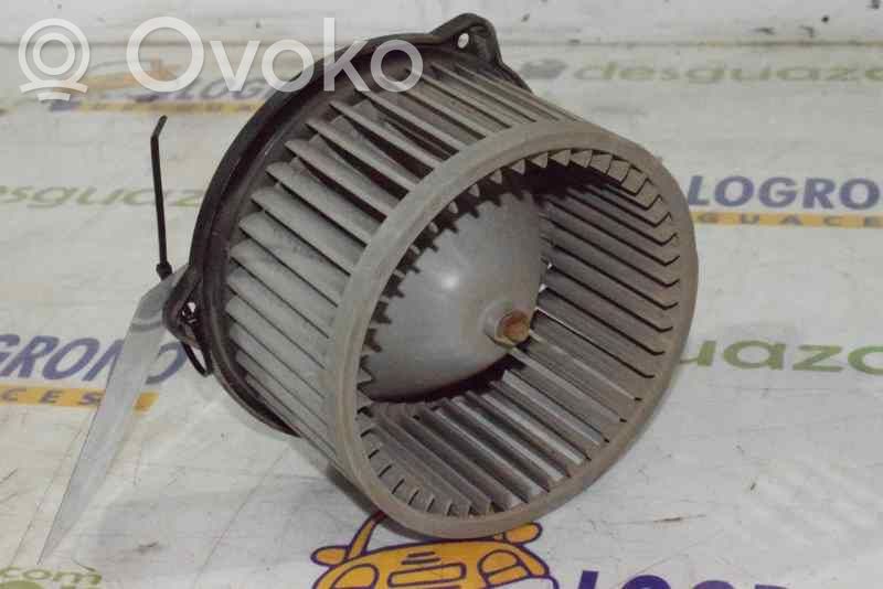 Ford Ranger Ventilator aerotermă 