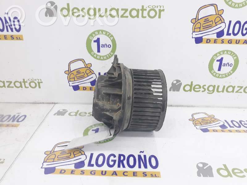 Opel Vivaro Ventilator aerotermă 
