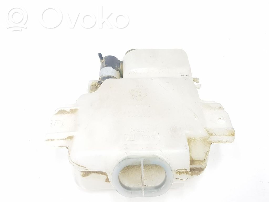 Mitsubishi Montero Serbatoio di compensazione del liquido refrigerante/vaschetta